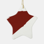 B1-B-blok Keramisch Ornament (Rechts)