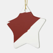 B1-B-blok Keramisch Ornament (Links)