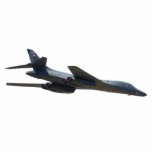 B1-B Lancer Photo Sculpture Staand Fotobeeldje<br><div class="desc">Deze foto-foto-foto van B1 is vanaf het begin gemaakt om er perfect uit te zien als een op de wand gemonteerde 3ft stunner! Als je van militair vliegtuig houdt of iemand kent die dat doet,  is dit een must!</div>