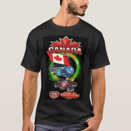 B1-Canada T-shirt
