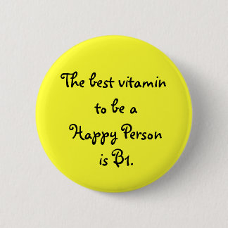 B1 RONDE BUTTON 5,7 CM