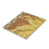 B1 - Sunface Mural, Middenlinks - B1 Tegeltje (Zijkant)