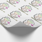 B1A4 ~ Baro Cadeaupapier (Hoek)