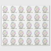 B1A4 ~ Baro Cadeaupapier (Vlak)