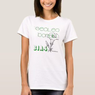 B1A4 Probeerde T-shirt te lopen