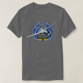 B1B Lancer 2 T-shirt (Design voorkant)