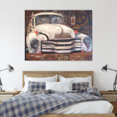 B1C1 CANVAS AFDRUK (Insitu (Slaapkamer))