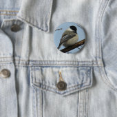 B21 Mees Ronde Button 5,7 Cm (In situ)