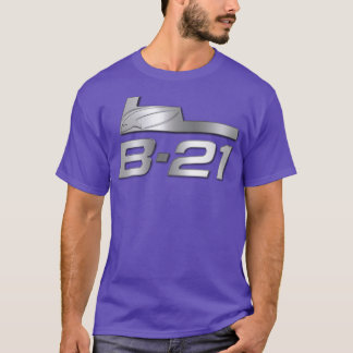 B21 Raider2 T-shirt