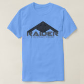 B21 Raider 2 T-shirt (Design voorkant)