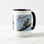 B21 Zwarte cichorei Mok (Voorkant rechts)