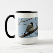 B21 Zwarte Mees Mok (Links)