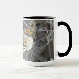 B24 Gemeenschappelijke reserve Mok