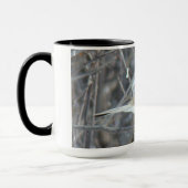 B24 Gemeenschappelijke reserve Mok (Links)