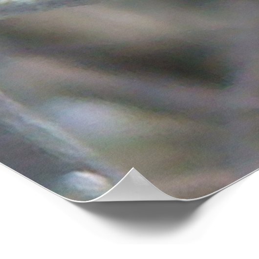 B24 Gemeenschappelijke reserve Poster (Hoek)