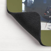 B24 Mousepad Muismat (Hoek)