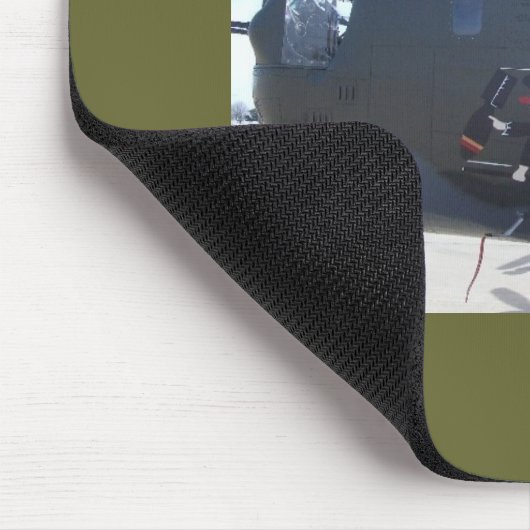 B24 Mousepad Muismat (Hoek)