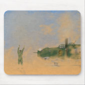 B24 Muismat (Voorkant)