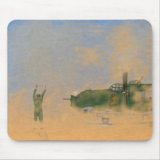 B24 Muismat