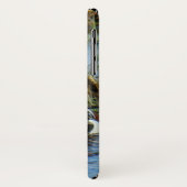 B25 Noordelijke schokdemper Case-Mate iPhone Case (Achterkant/links)