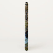 B26 Noordelijke schokdemper Case-Mate iPhone Case (Achterkant / rechts)