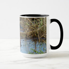 B26 Noordelijke schokdemper Drake Mok