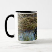 B26 Slagslopper woerd Mok (Links)