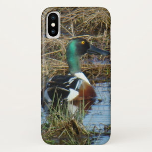 B26 Slobeend Case-Mate iPhone Case