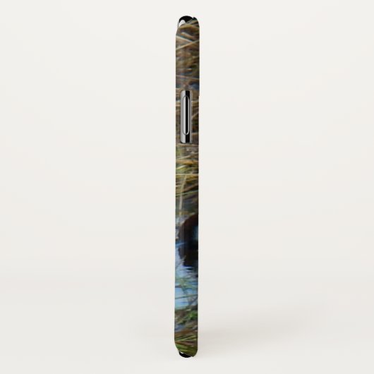 B26 Slobeend Case-Mate iPhone Case (Achterkant / rechts)