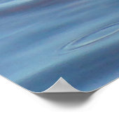 B27 Meerkoet Poster (Hoek)