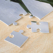 B29 uit onderstaande tabel. (plane_WWII-vlakken) Legpuzzel (Zijkant)