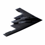 B2 Gedistilte Staand Fotobeeldje<br><div class="desc">Deze foto-foto-foto-foto van B2 is vanaf het begin gemaakt om er perfect uit te zien als een op de wand gemonteerde 3ft stunner! Als je van militair vliegtuig houdt of iemand kent die dat doet, is dit een must!</div>