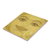 B2 - Sunface Mural, midden - B2 Tegeltje (Zijkant)