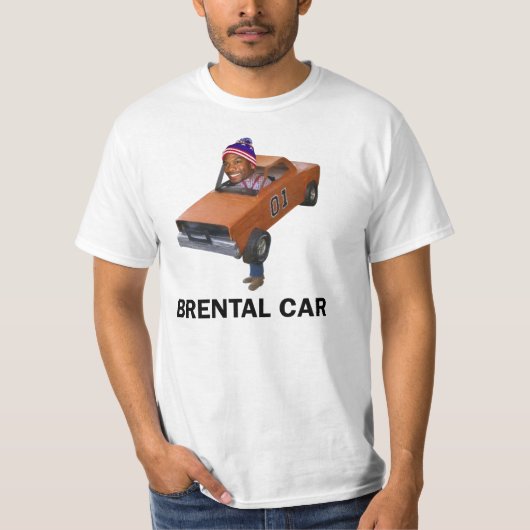 B2B T-SHIRT (Voorkant)