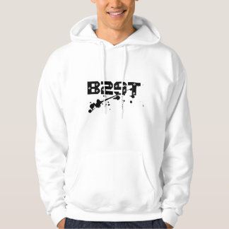 B2ST-sweatshirt Hoodie
