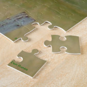 B33 Swainsons Havik Legpuzzel (Zijkant)