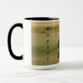 B33 Swainsons Havik Mok (Links)