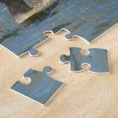 B37 Canadese Ganzen Puzzel (Zijkant)