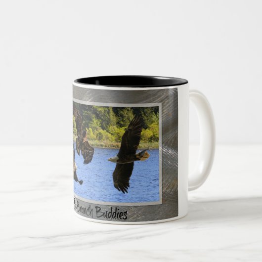 B3 de Mok van de Boeddies van de Tak