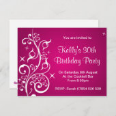 B3 KAART (Voorkant / Achterkant)