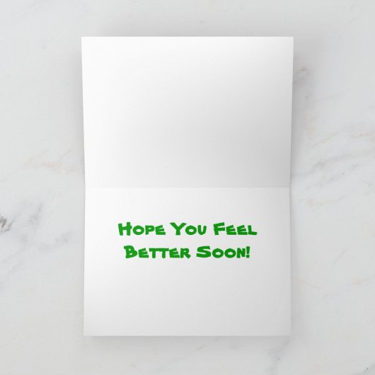 B3 Marsh Wren in Cattails Kaart (Binnen)