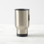 B3 Travel Mug Reisbeker (Center)