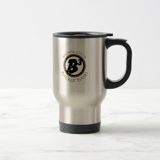 B3 Travel Mug Reisbeker