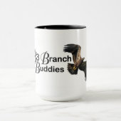 B3BB KoffieMok Mok (Midden)