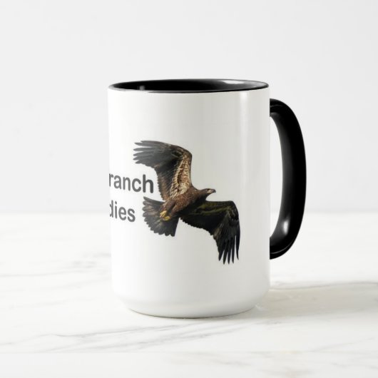 B3BB KoffieMok Mok (Voorkant rechts)