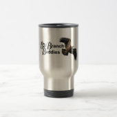 B3BB Mok voor woon-werkverkeer (Center)