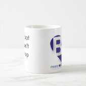 B4-Barktastic adopt niet winkelen Koffiemok (Center)