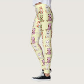 B4L | Kawaii geïnspireerd | ABDL/DDLG | Kute! Leggings (Links)