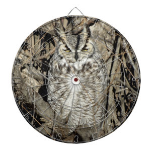 B51 Oehoe Dartbord