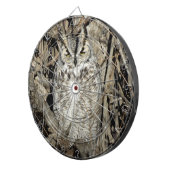 B51 Oehoe Dartbord (Voorkant Rechts)